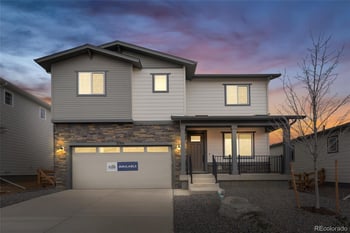 2165 Ider Way, Aurora, CO 80018