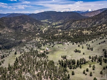 1692 Kiowa Rd, Lyons, CO 80540
