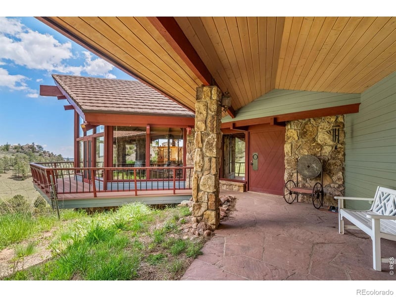 1692 Kiowa Rd, Lyons, CO 80540