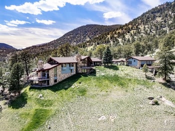 1692 Kiowa Rd, Lyons, CO 80540
