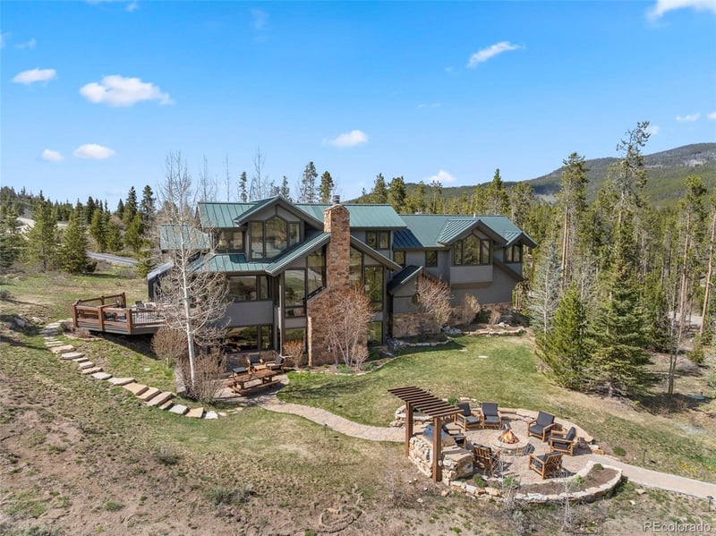 23 Verde Ct, Breckenridge, CO 80424