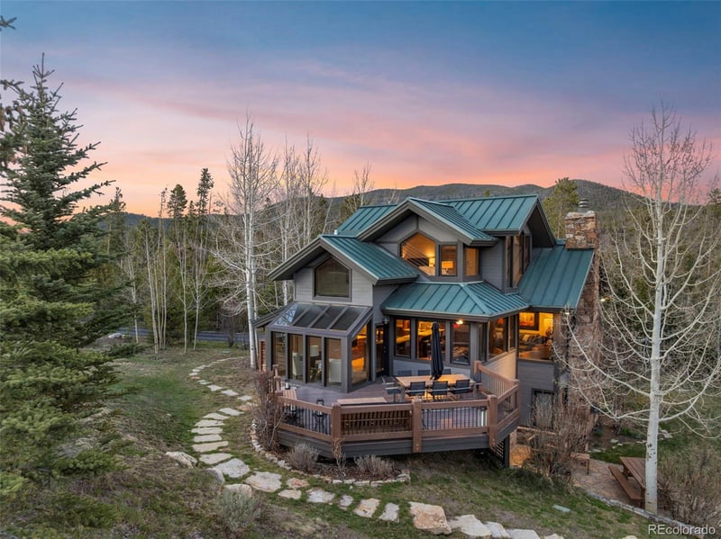 23 Verde Ct, Breckenridge, CO 80424