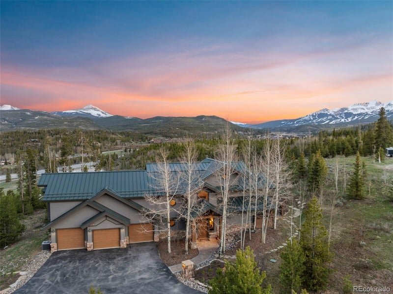 23 Verde Ct, Breckenridge, CO 80424