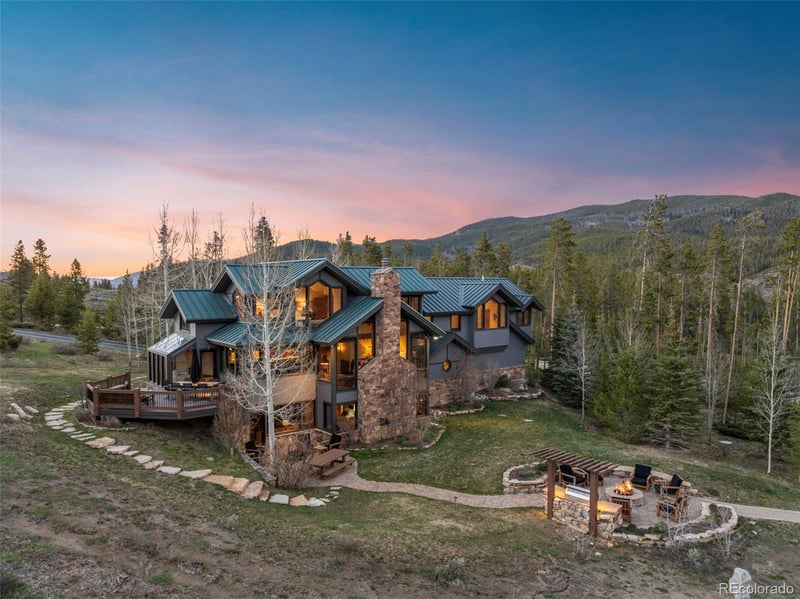 23 Verde Ct, Breckenridge, CO 80424