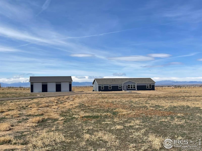 17913 Slavin Way, Platteville, CO 80651