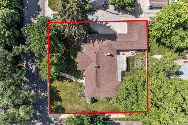 801 S Steele St, Denver, CO 80209