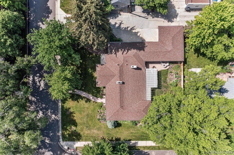 801 S Steele St, Denver, CO 80209