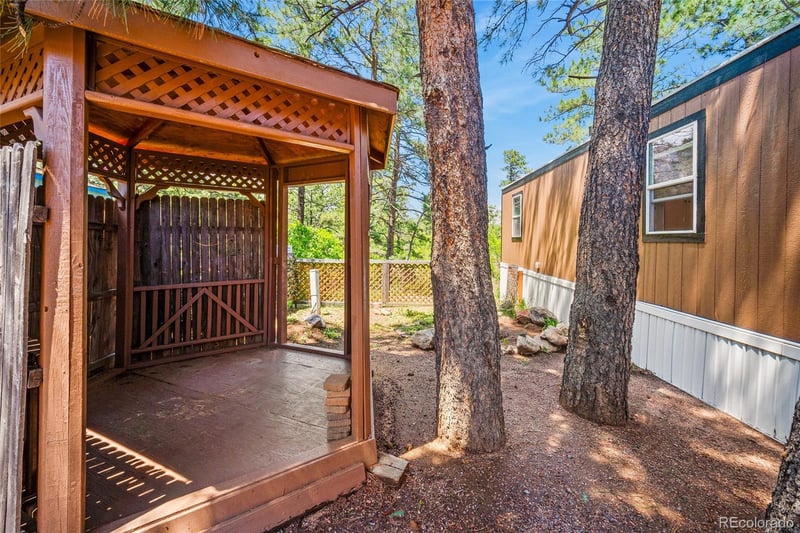 8160 Piute Rd Lot 108, Colorado Springs, CO 80926