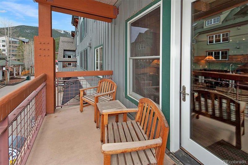 129 River Run Rd #8040, Dillon, CO 80435