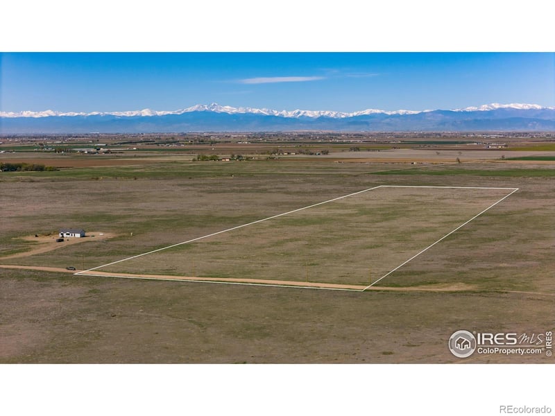 0 Cr 90 Lot 5, Ault, CO 80610