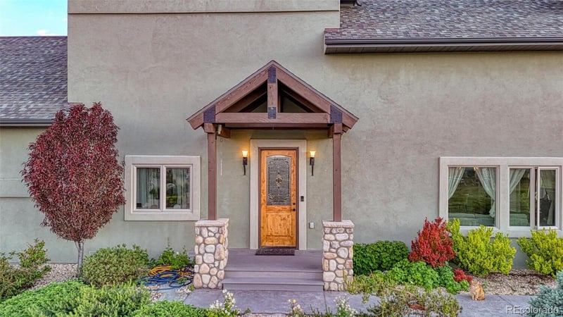 10757 Vista Farms Ct, Salida, CO 81201