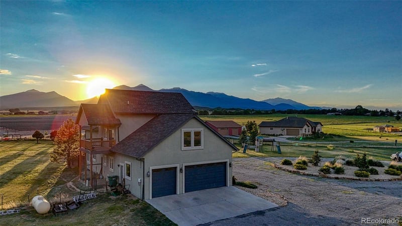 10757 Vista Farms Ct, Salida, CO 81201