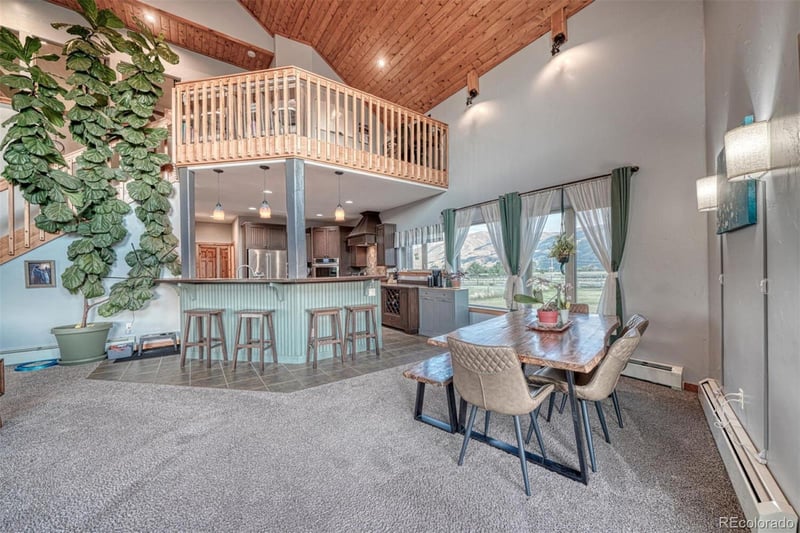 10757 Vista Farms Ct, Salida, CO 81201