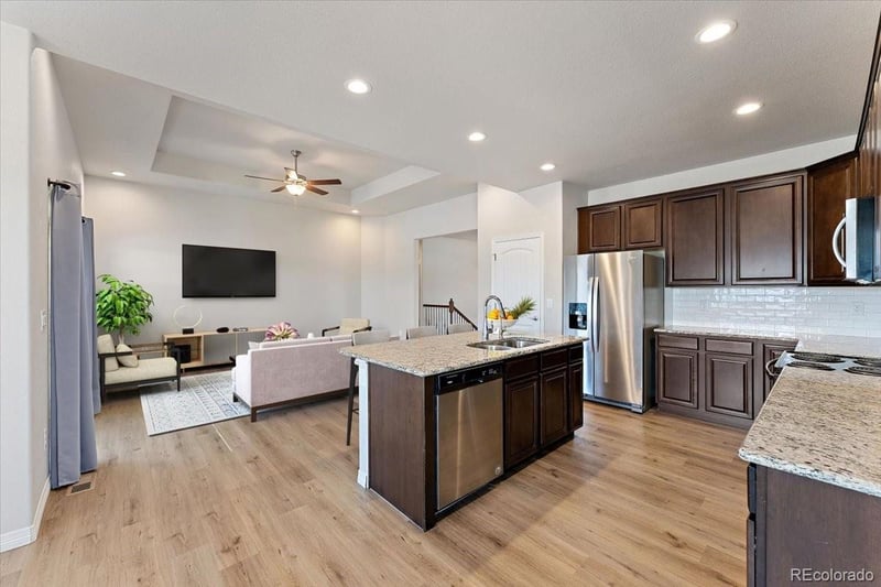 6886 Volga Dr, Colorado, CO 80925