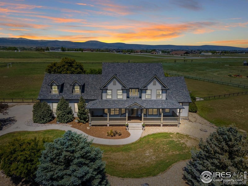 1625 Peak Ln, Erie, CO 80516