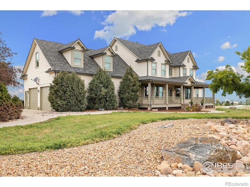 1625 Peak Ln, Erie, CO 80516