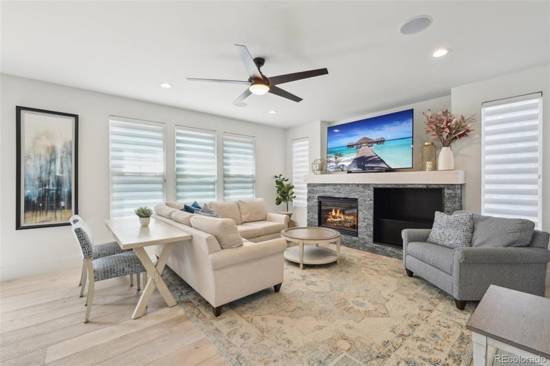 21434 E Greenwood Pl, Aurora, CO 80013