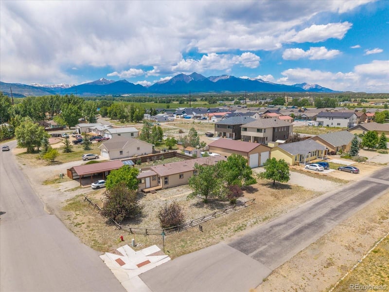 110 Evans Ave, Poncha Springs, CO 81242