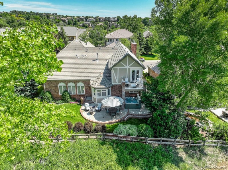 11904 W Auburn Dr, Lakewood, CO 80228