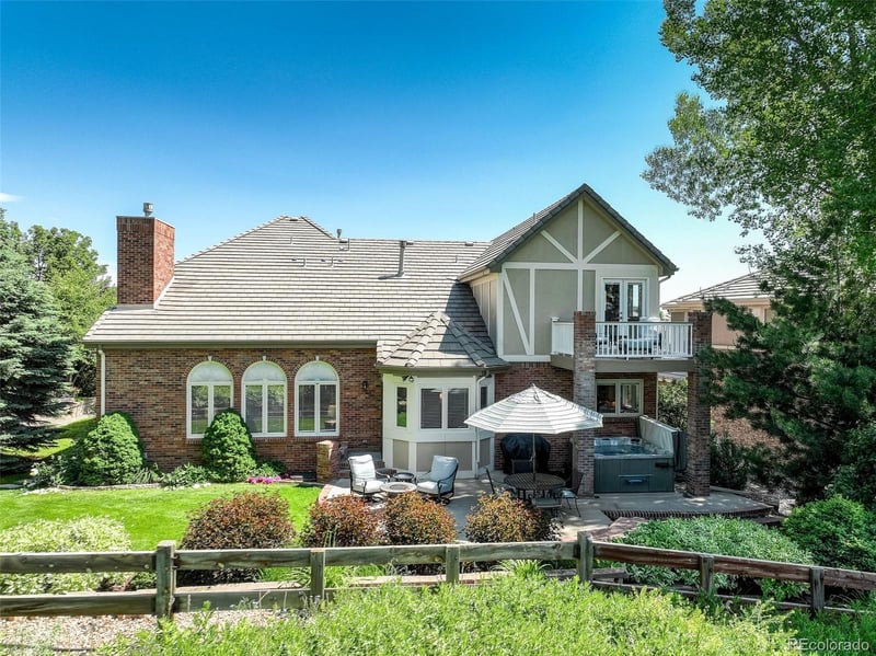 11904 W Auburn Dr, Lakewood, CO 80228