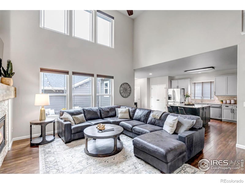 5111 Mount St Vrain Ave, Frederick, CO 80504