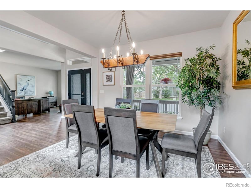 5111 Mount St Vrain Ave, Frederick, CO 80504