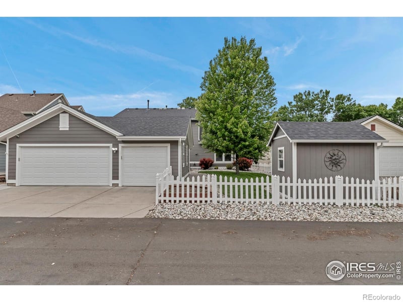 5111 Mount St Vrain Ave, Frederick, CO 80504
