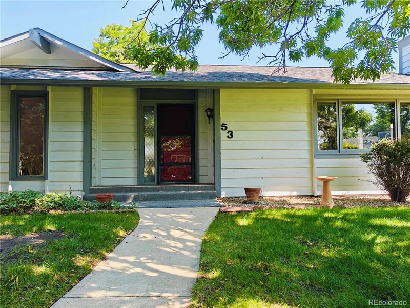 53 Douglas Dr, Broomfield, CO 80020