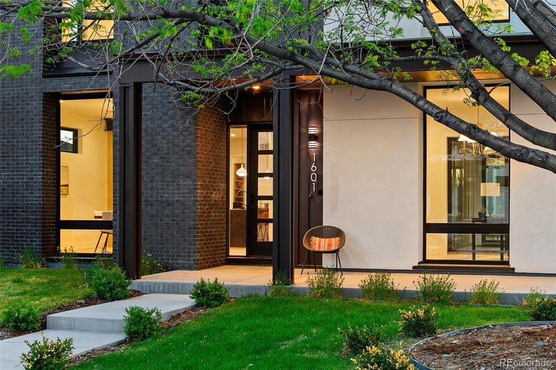 1601 S Columbine St, Denver, CO 80210