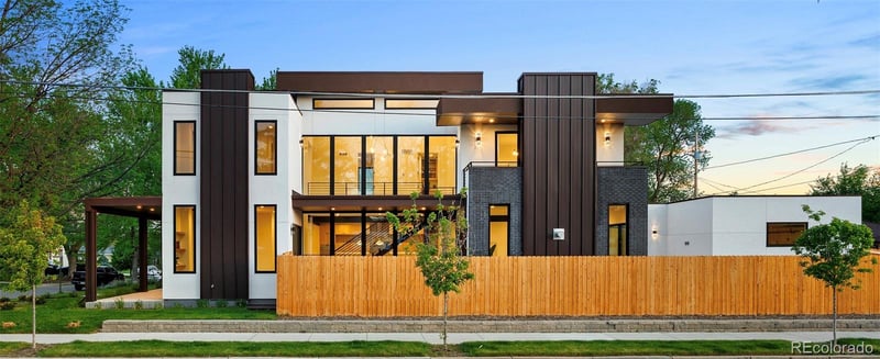 1601 S Columbine St, Denver, CO 80210