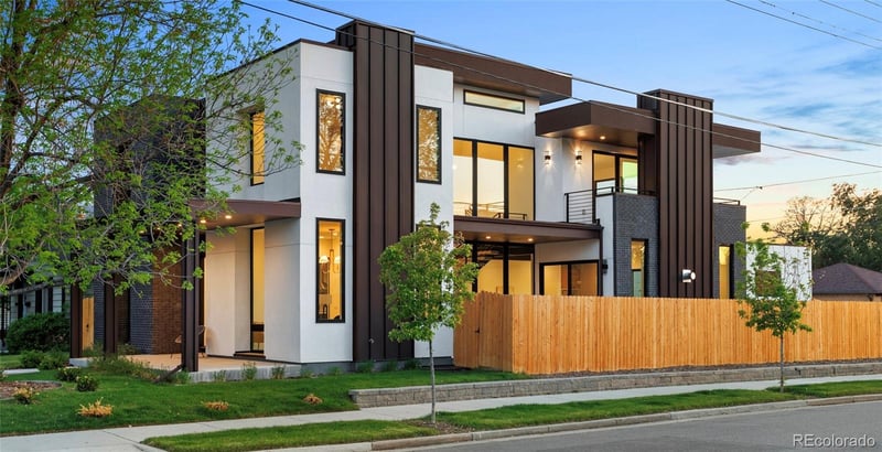 1601 S Columbine St, Denver, CO 80210