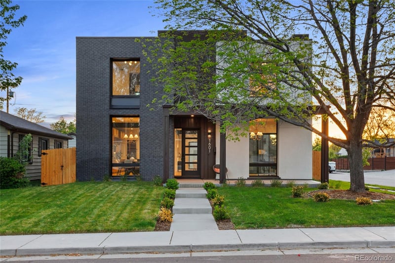 1601 S Columbine St, Denver, CO 80210