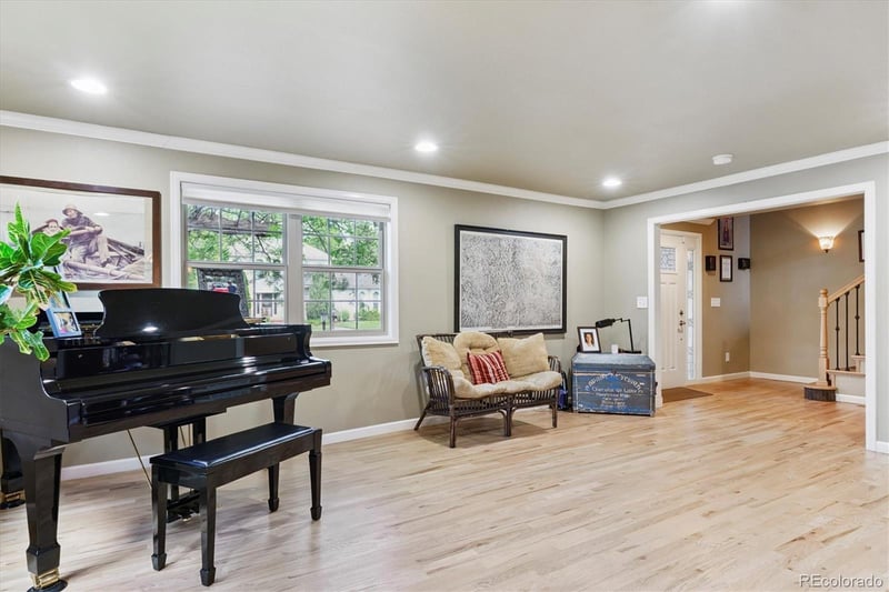 5755 S Fulton Way, Greenwood Village, CO 80111