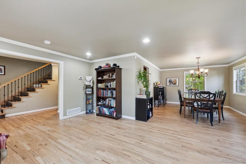 5755 S Fulton Way, Greenwood Village, CO 80111