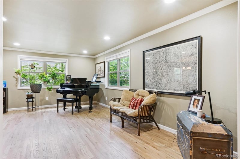 5755 S Fulton Way, Greenwood Village, CO 80111