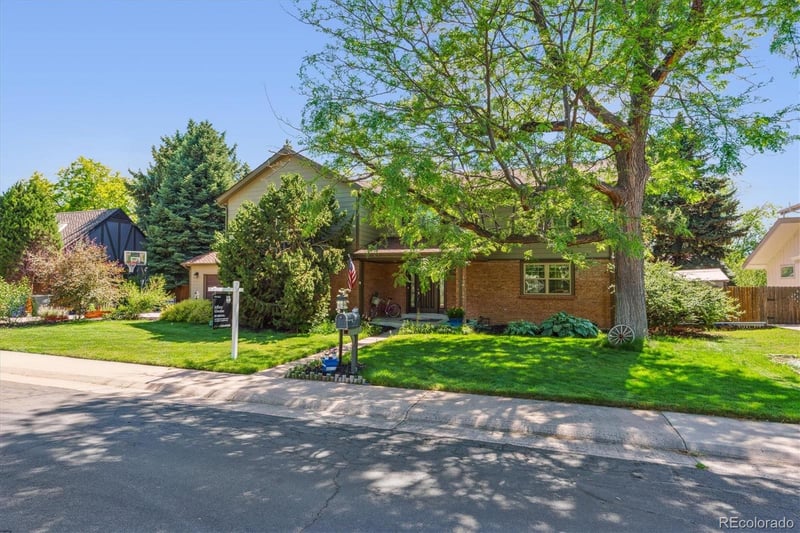 5755 S Fulton Way, Greenwood Village, CO 80111