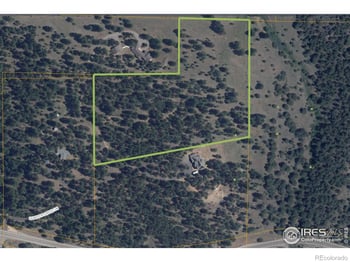 442 Quarter Circle Ln, Evergreen, CO 80439