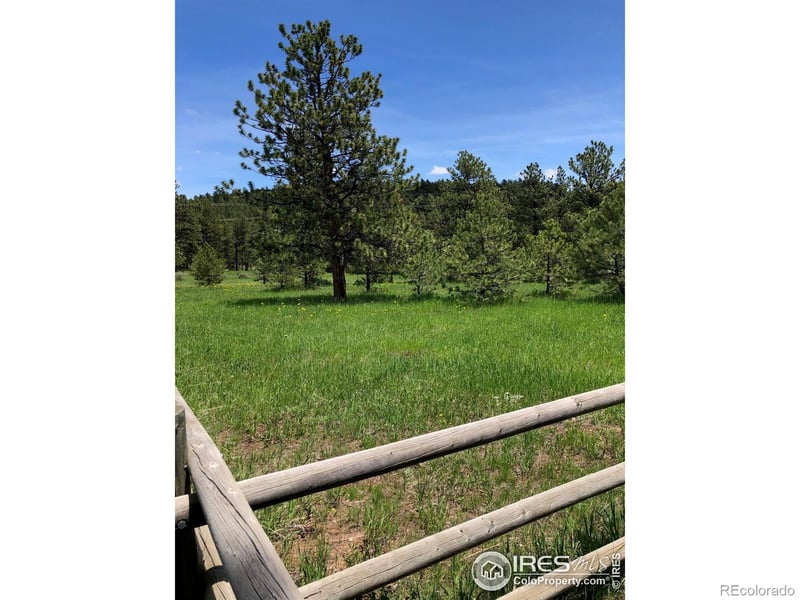 442 Quarter Circle Ln, Evergreen, CO 80439
