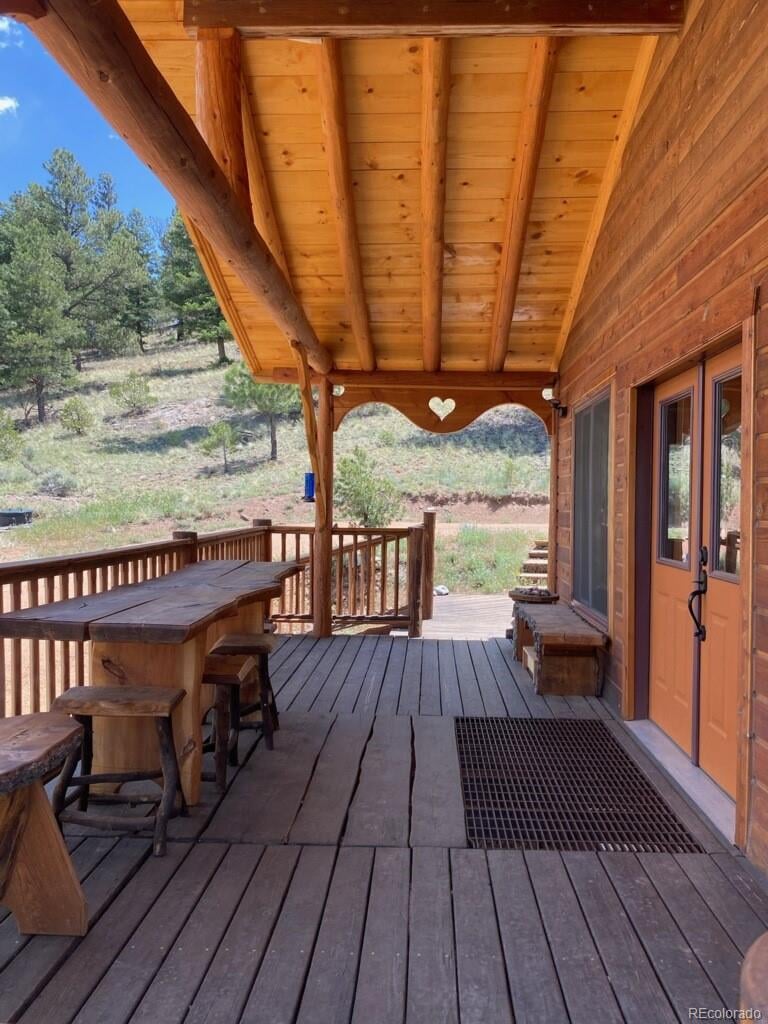 145 Us 160, Fort Garland, CO 81133
