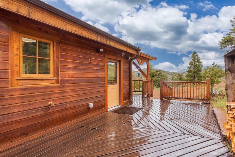145 Us 160, Fort Garland, CO 81133