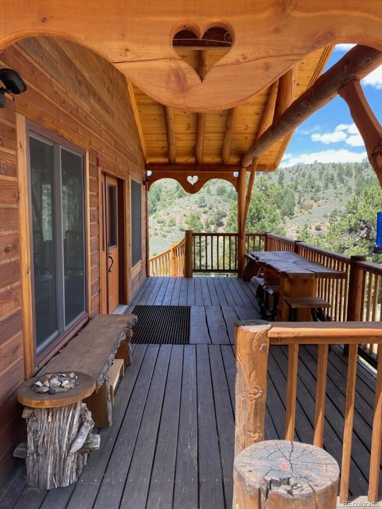 145 Us 160, Fort Garland, CO 81133