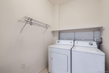 5537 Lewis Ct #4, Arvada, CO 80002
