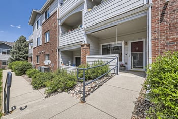 5537 Lewis Ct #4, Arvada, CO 80002