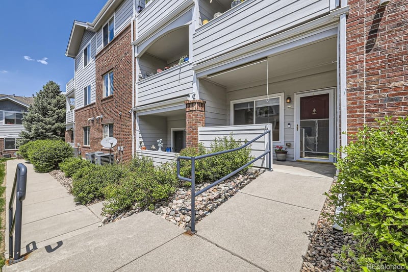 5537 Lewis Ct #4, Arvada, CO 80002