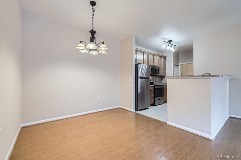 5537 Lewis Ct #4, Arvada, CO 80002