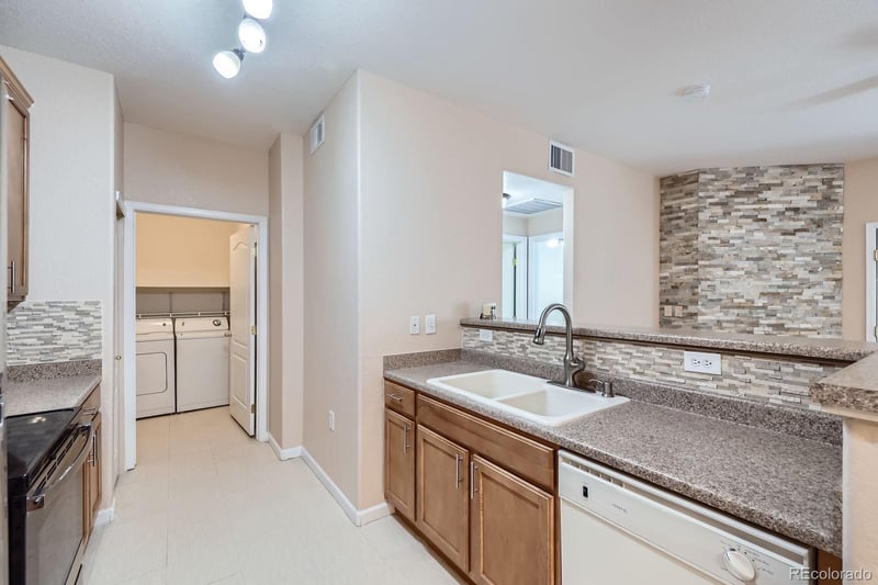 5537 Lewis Ct #4, Arvada, CO 80002