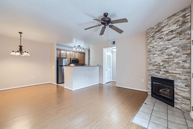 5537 Lewis Ct #4, Arvada, CO 80002