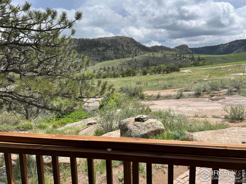 2302 W County Road 82e, Livermore, CO 80536