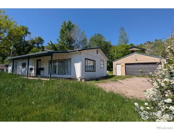 4809 Foothills Dr, Fort Collins, CO 80526