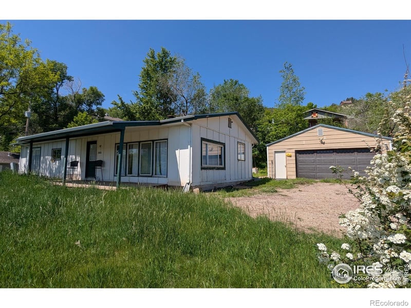 4809 Foothills Dr, Fort Collins, CO 80526